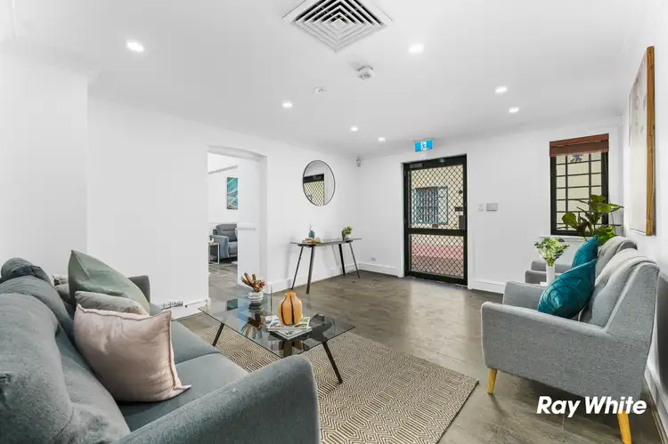 Second view of Homely house listing, 16 Fennell Street, Parramatta NSW 2150