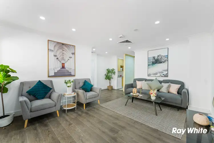 Third view of Homely house listing, 16 Fennell Street, Parramatta NSW 2150