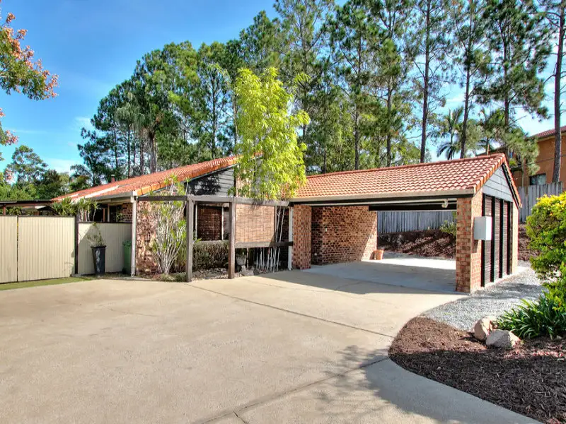 Main view of Homely house listing, 14 Jasmine Crescent, Shailer Park QLD 4128