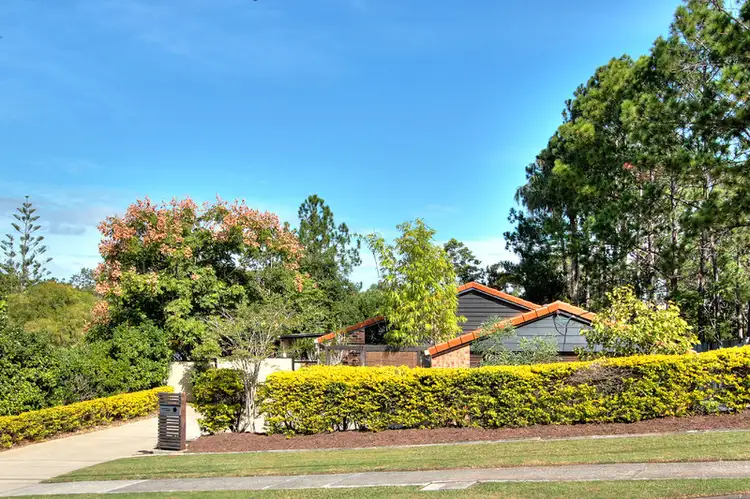 Second view of Homely house listing, 14 Jasmine Crescent, Shailer Park QLD 4128