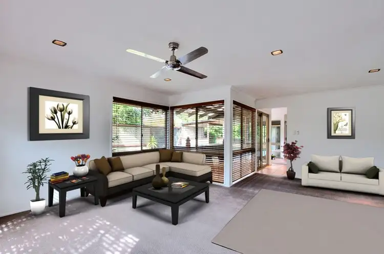 Fourth view of Homely house listing, 14 Jasmine Crescent, Shailer Park QLD 4128