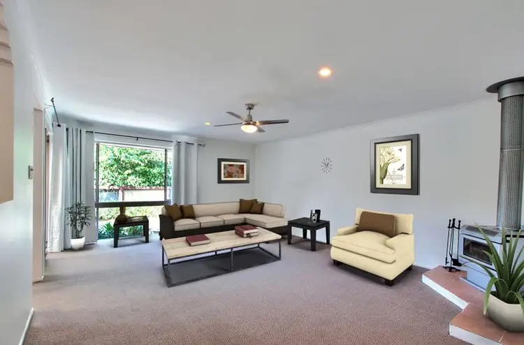 Fifth view of Homely house listing, 14 Jasmine Crescent, Shailer Park QLD 4128