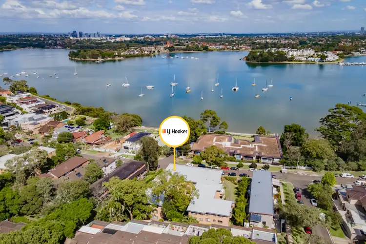 Main view of Homely apartment listing, 10/60-66 St Albans Street, Abbotsford NSW 2046