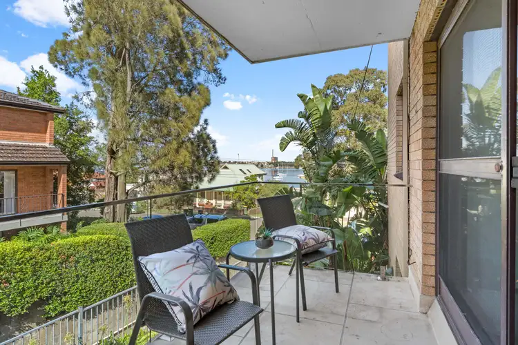 Fourth view of Homely apartment listing, 10/60-66 St Albans Street, Abbotsford NSW 2046