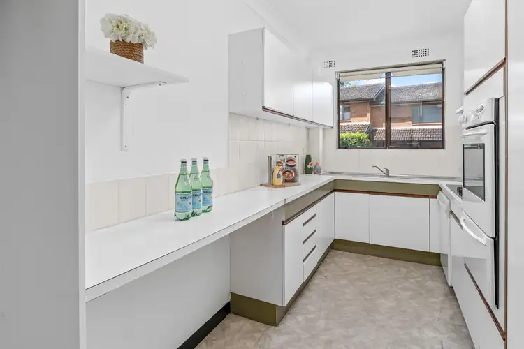 Fifth view of Homely apartment listing, 10/60-66 St Albans Street, Abbotsford NSW 2046