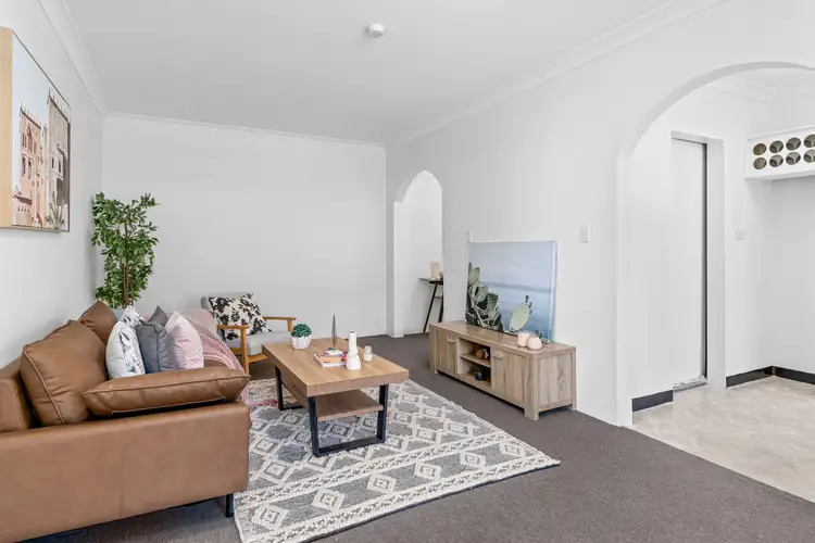 Sixth view of Homely apartment listing, 10/60-66 St Albans Street, Abbotsford NSW 2046