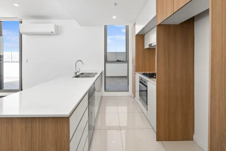 Sixth view of Homely apartment listing, 672/7 Jenkins Road, Carlingford NSW 2118