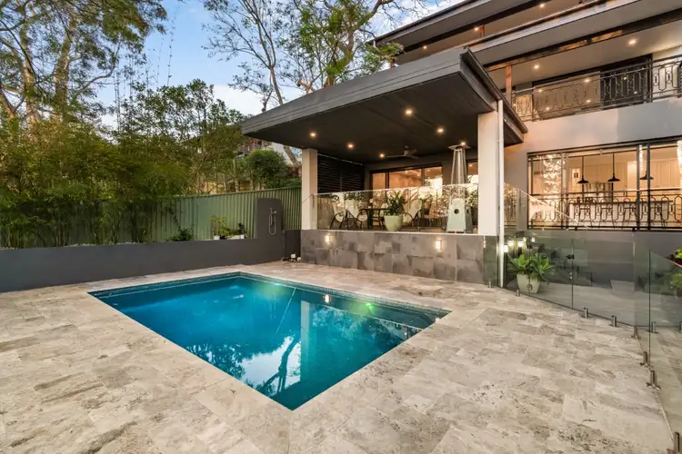 9 Carson Street, Dundas Valley NSW 2117