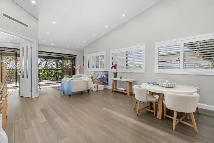 Third view of Homely house listing, 9 Carson Street, Dundas Valley NSW 2117