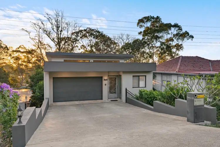 Sixth view of Homely house listing, 9 Carson Street, Dundas Valley NSW 2117