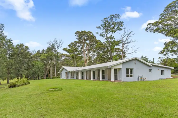 476 Galston Road, Dural NSW 2158