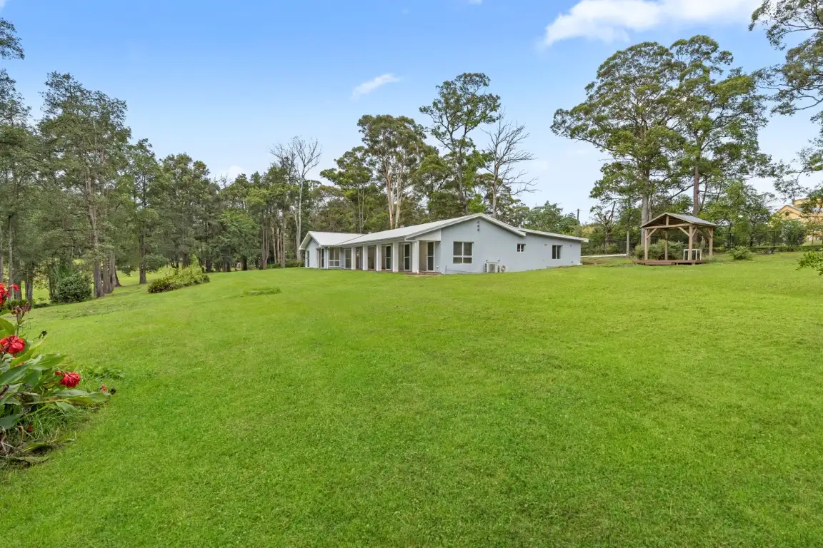 Main view of Homely house listing, 476 Galston Road, Dural NSW 2158
