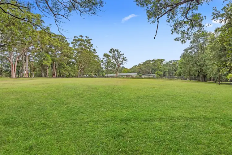 Second view of Homely house listing, 476 Galston Road, Dural NSW 2158
