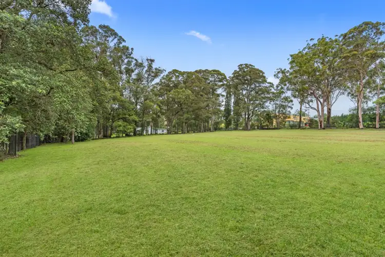 Fourth view of Homely house listing, 476 Galston Road, Dural NSW 2158