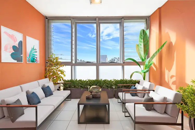 Third view of Homely apartment listing, 13/146-152 Parramatta Road, Homebush NSW 2140