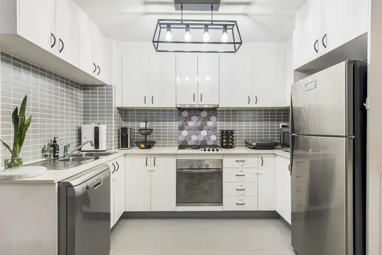 Fourth view of Homely apartment listing, 13/146-152 Parramatta Road, Homebush NSW 2140