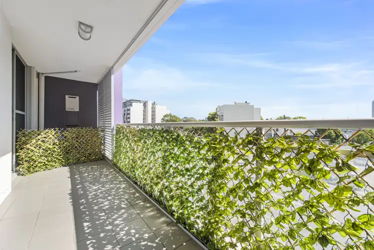 Fifth view of Homely apartment listing, 13/146-152 Parramatta Road, Homebush NSW 2140