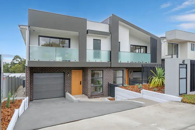 Fourth view of Homely house listing, 4b Honor Street, Ermington NSW 2115