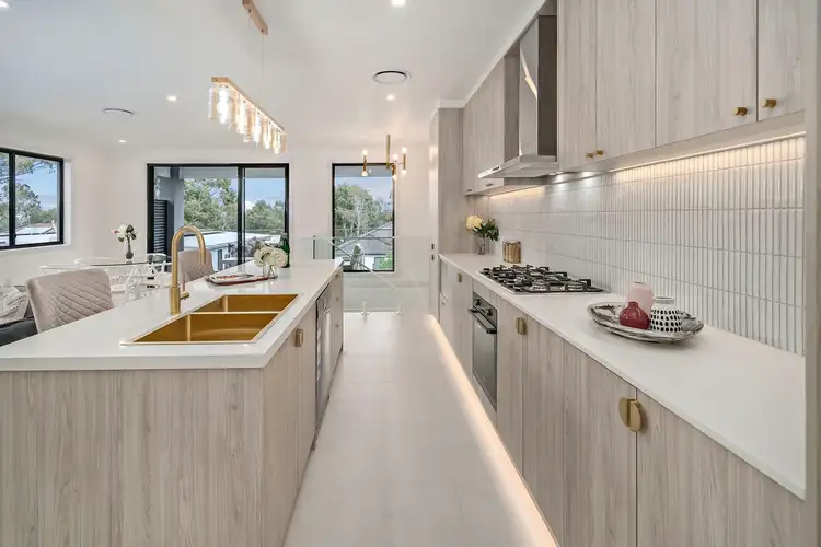 Fifth view of Homely house listing, 4b Honor Street, Ermington NSW 2115