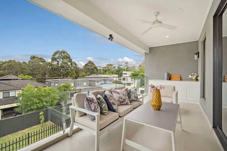 Sixth view of Homely house listing, 4b Honor Street, Ermington NSW 2115