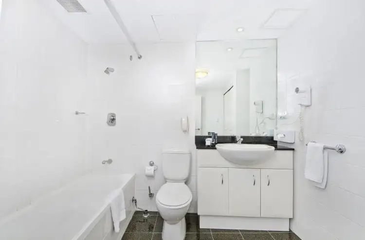 Fifth view of Homely apartment listing, 806/1-3 Valentine Avenue, Parramatta NSW 2150