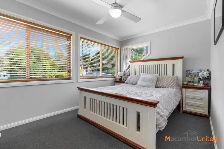 Fourth view of Homely house listing, 8 Mount Sugarloaf Drive, Glen Alpine NSW 2560