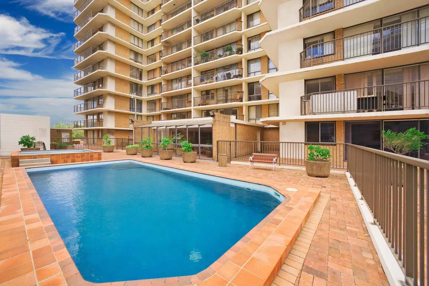Main view of Homely apartment listing, 10b/30-34 Churchill Avenue, Strathfield NSW 2135