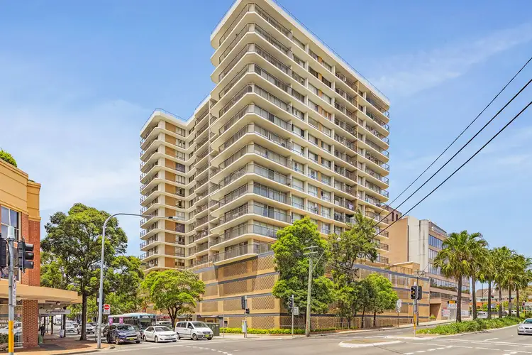 Fourth view of Homely apartment listing, 10b/30-34 Churchill Avenue, Strathfield NSW 2135