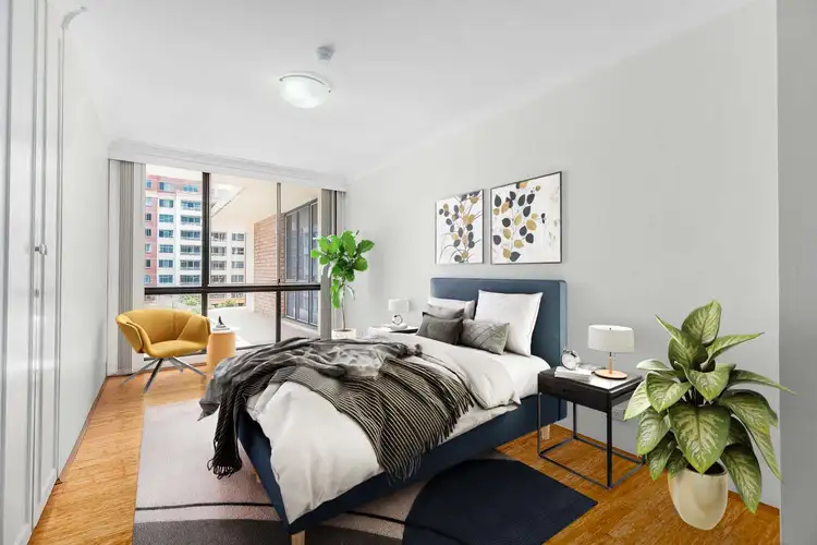 Sixth view of Homely apartment listing, 10b/30-34 Churchill Avenue, Strathfield NSW 2135