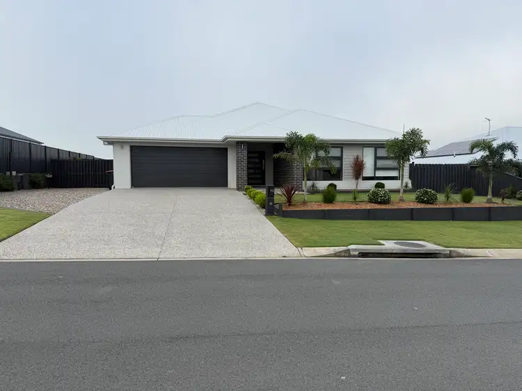 Main view of Homely house listing, 93 Peppermint Circuit, Nikenbah QLD 4655