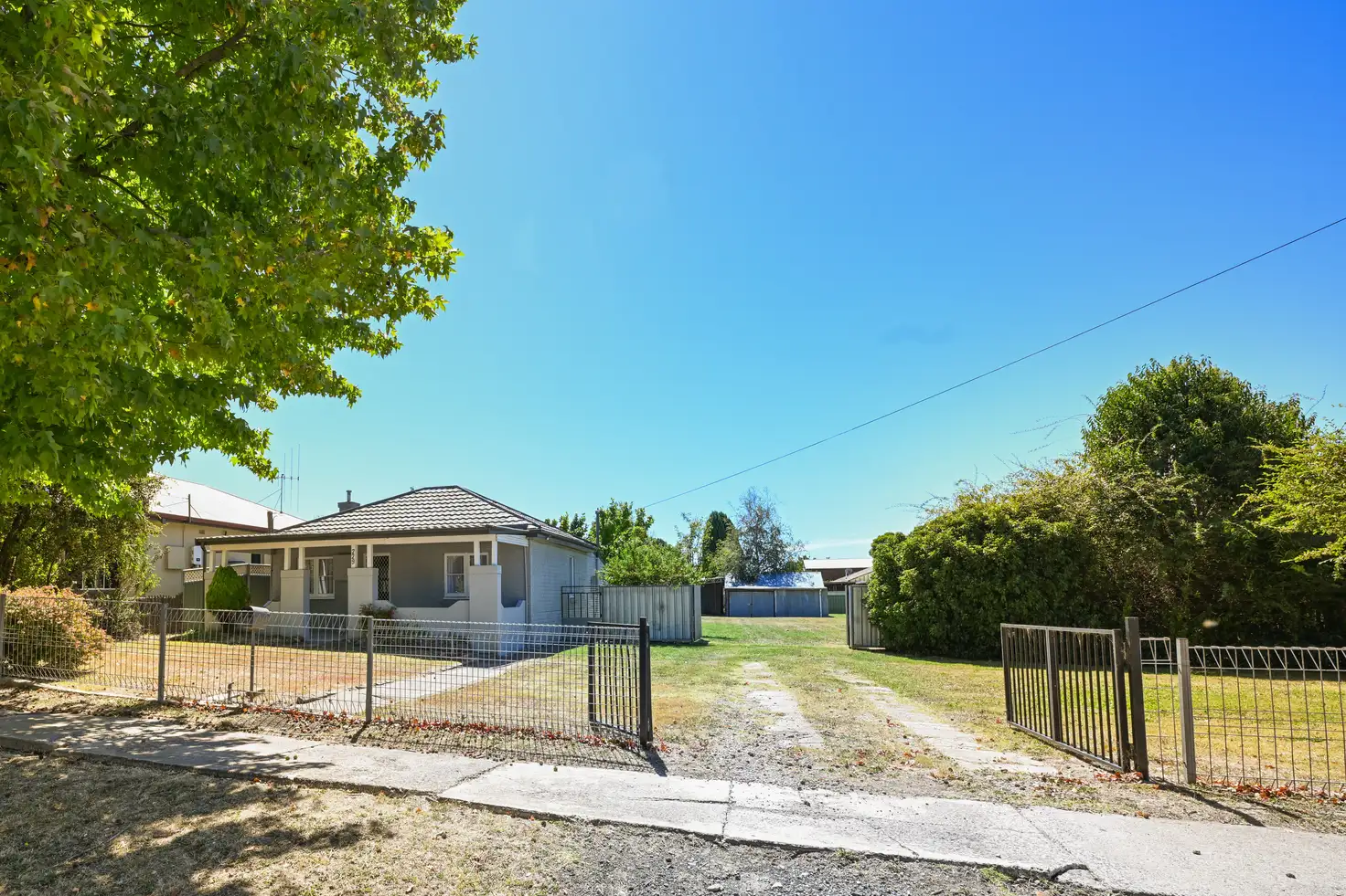 Main view of Homely house listing, 229 Dalton Street, Orange NSW 2800