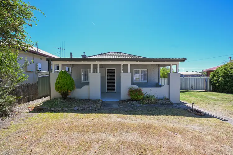 Second view of Homely house listing, 229 Dalton Street, Orange NSW 2800