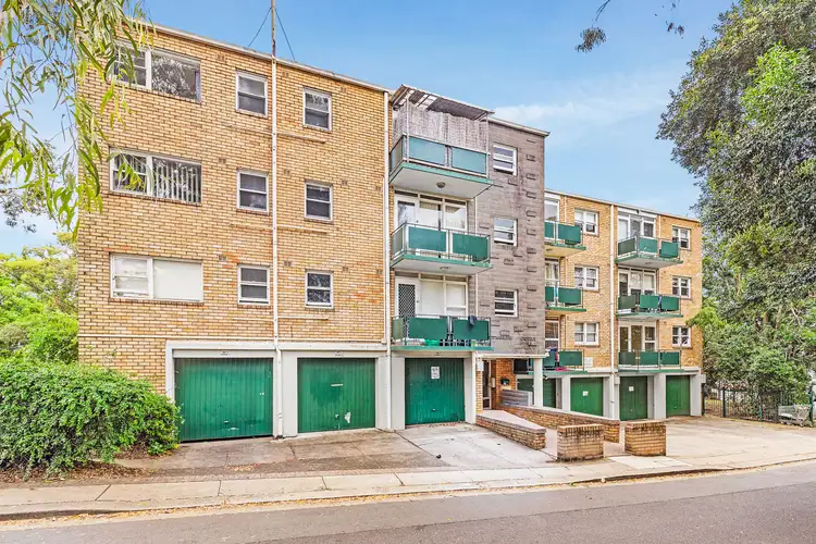 4 Parnell Street