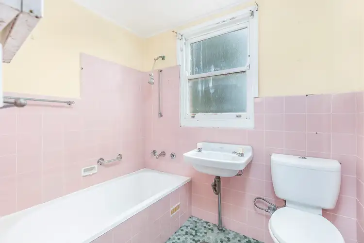 Fifth view of Homely apartment listing, 4/4 Parnell Street, Strathfield NSW 2135