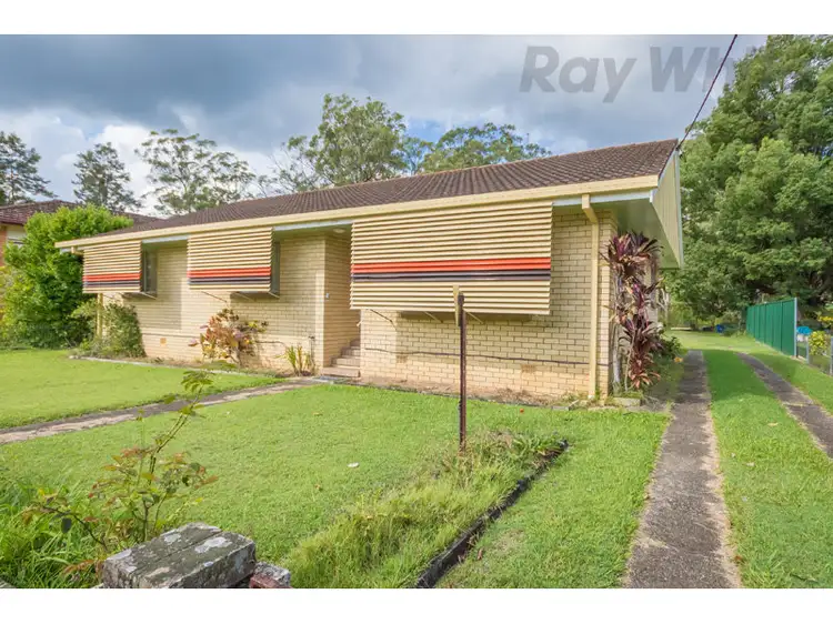 11 Hamilton Road