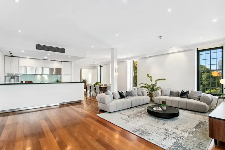306/171-173 Mounts Bay road, Perth WA 6000
