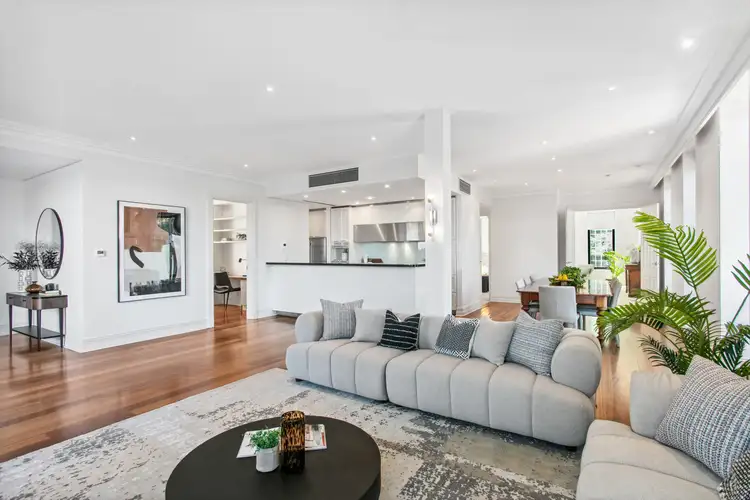 Second view of Homely apartment listing, 306/171-173 Mounts Bay road, Perth WA 6000
