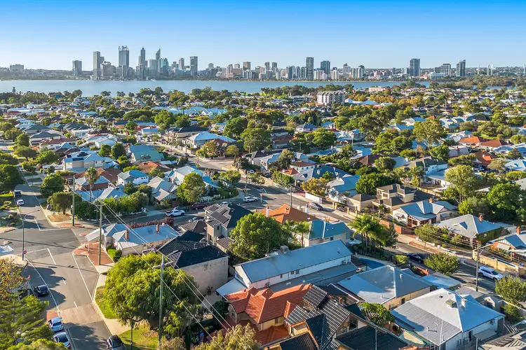 62 Lawler Street, South Perth WA 6151