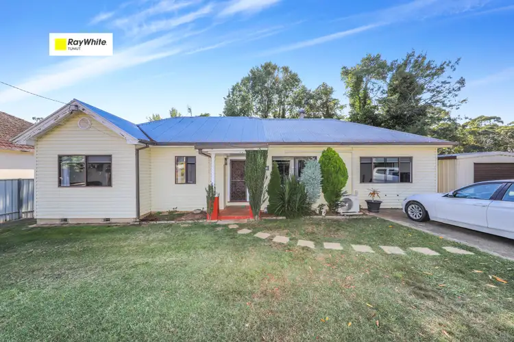 Main view of Homely house listing, 75 Mill Road, Batlow NSW 2730
