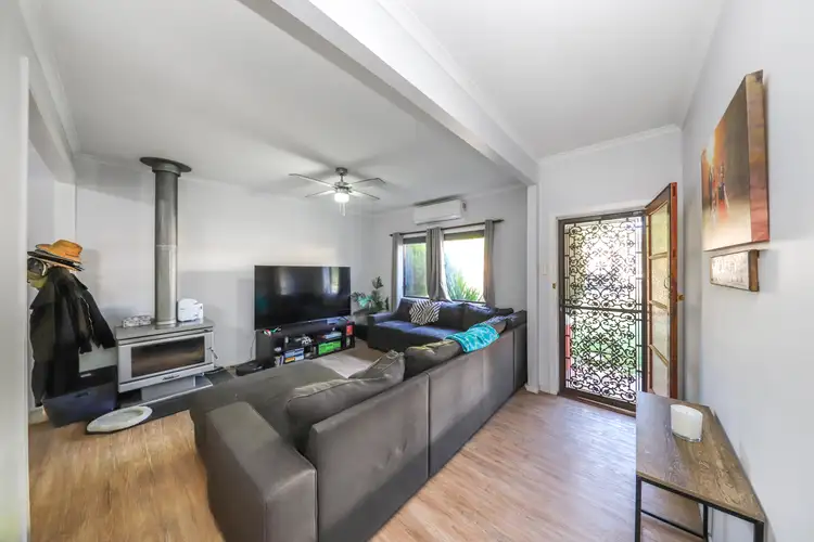 Second view of Homely house listing, 75 Mill Road, Batlow NSW 2730