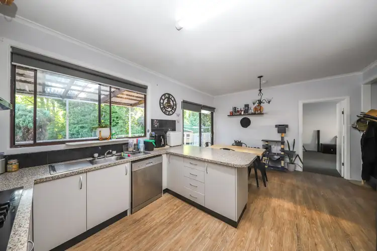 Fifth view of Homely house listing, 75 Mill Road, Batlow NSW 2730