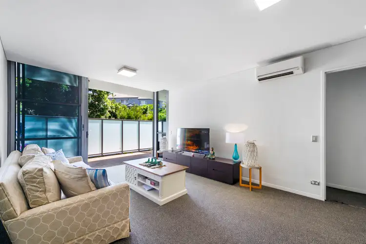 326/6 Aqua Street, Southport QLD 4215