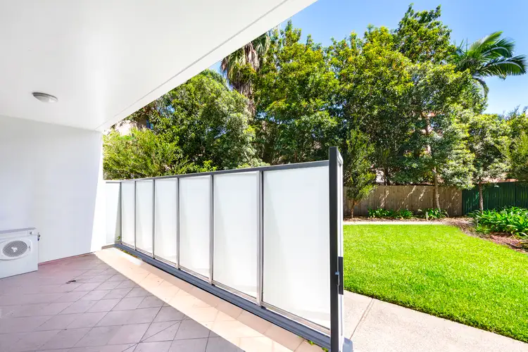 Second view of Homely apartment listing, 326/6 Aqua Street, Southport QLD 4215