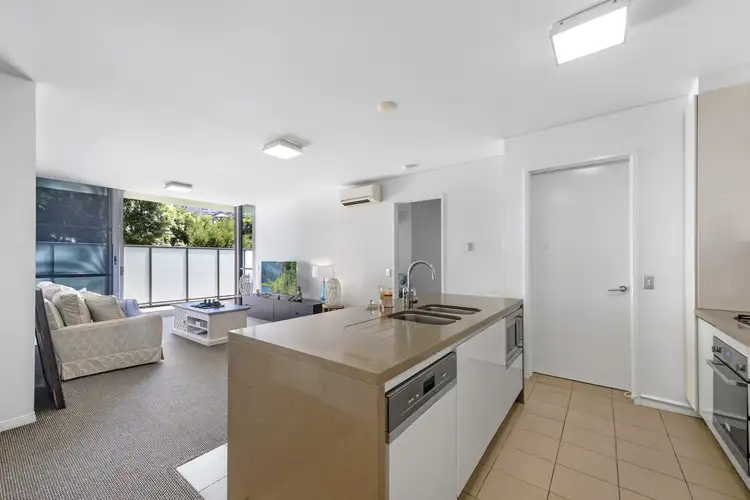 Third view of Homely apartment listing, 326/6 Aqua Street, Southport QLD 4215