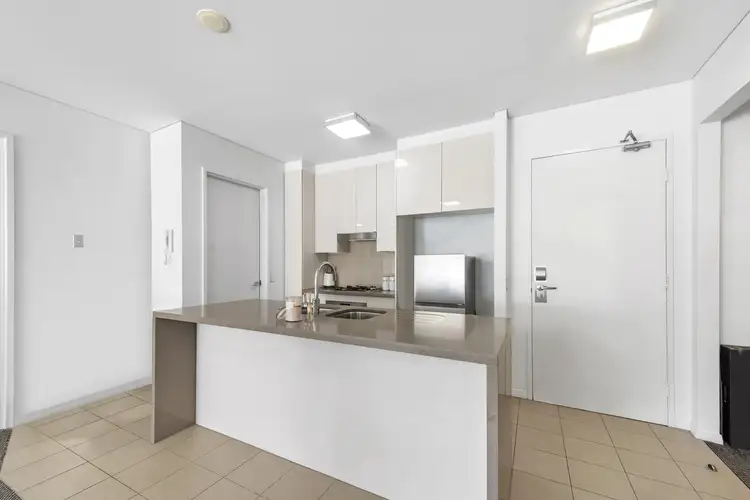 Fourth view of Homely apartment listing, 326/6 Aqua Street, Southport QLD 4215
