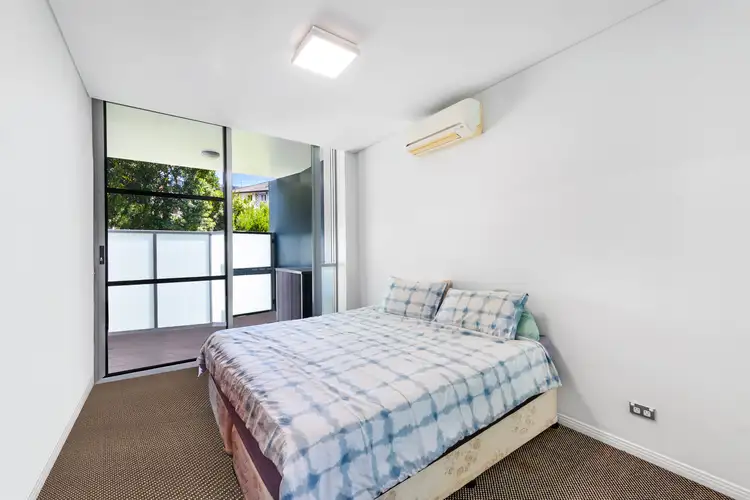 Fifth view of Homely apartment listing, 326/6 Aqua Street, Southport QLD 4215