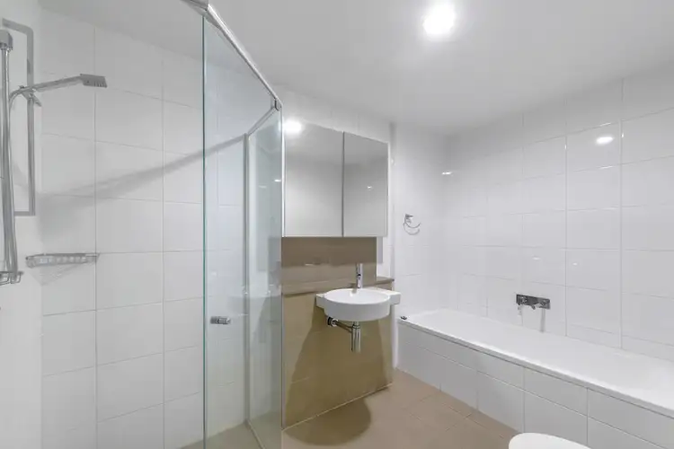 Sixth view of Homely apartment listing, 326/6 Aqua Street, Southport QLD 4215