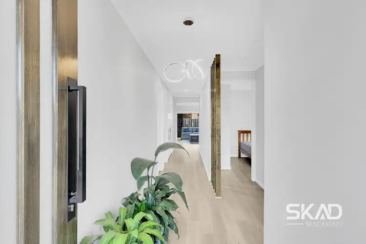 Second view of Homely house listing, 59 Alloca Crescent, Donnybrook VIC 3064