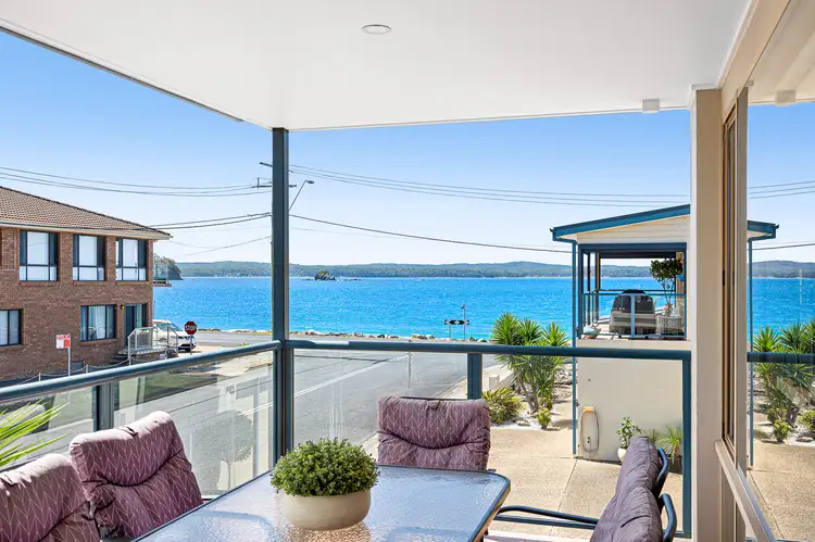 Second view of Homely house listing, 3/3 John Street, Batehaven NSW 2536