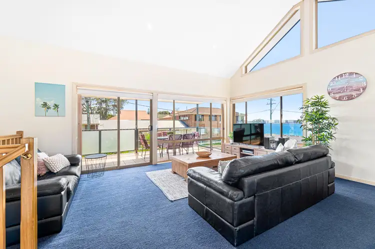 Third view of Homely house listing, 3/3 John Street, Batehaven NSW 2536